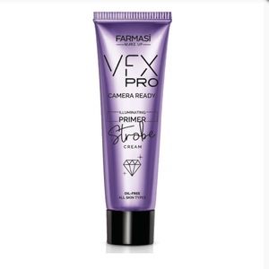 Farmasi VFX Pro Strobe Cream